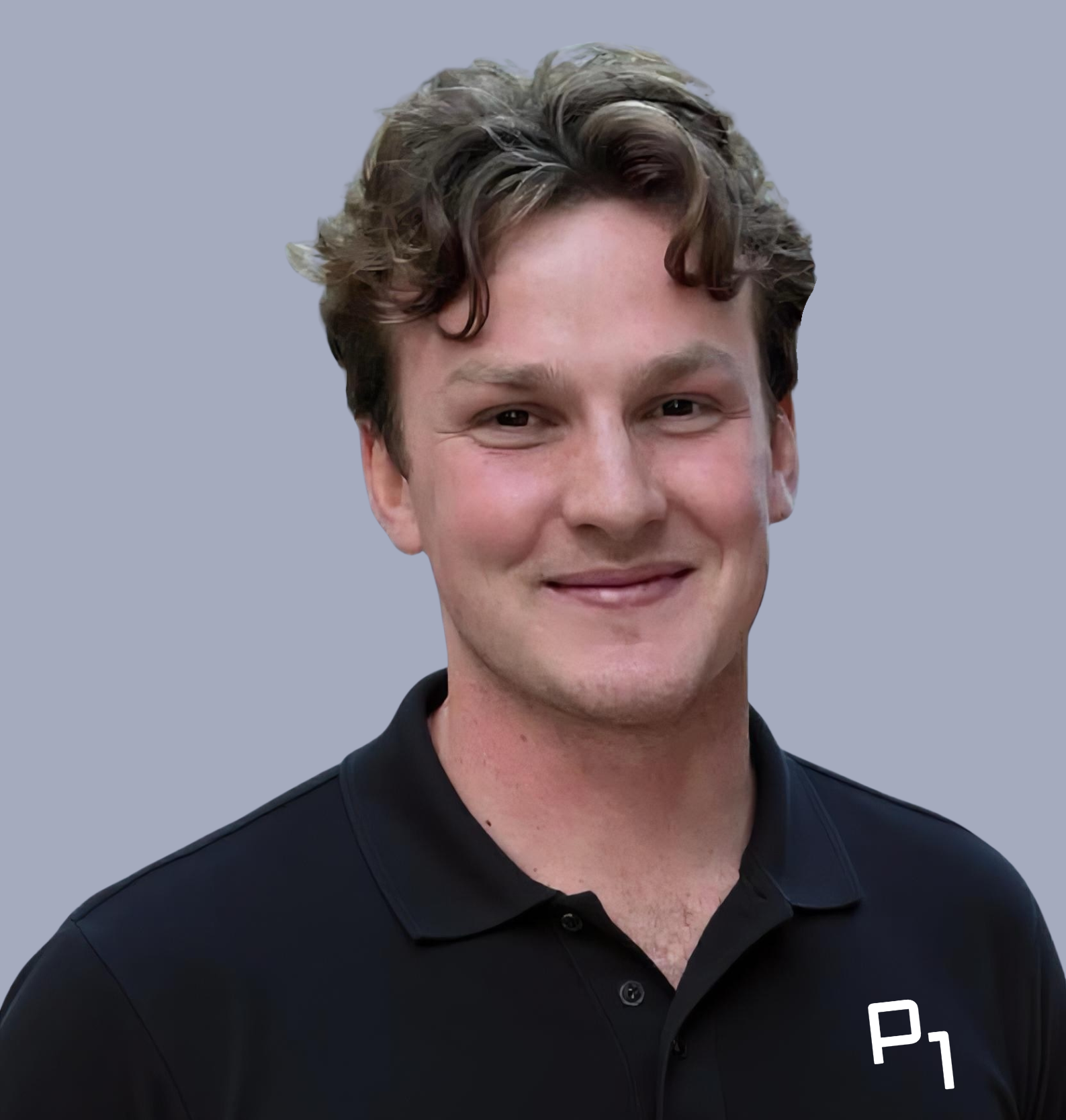 Jack Pate, Co-Founder at PlatformOne