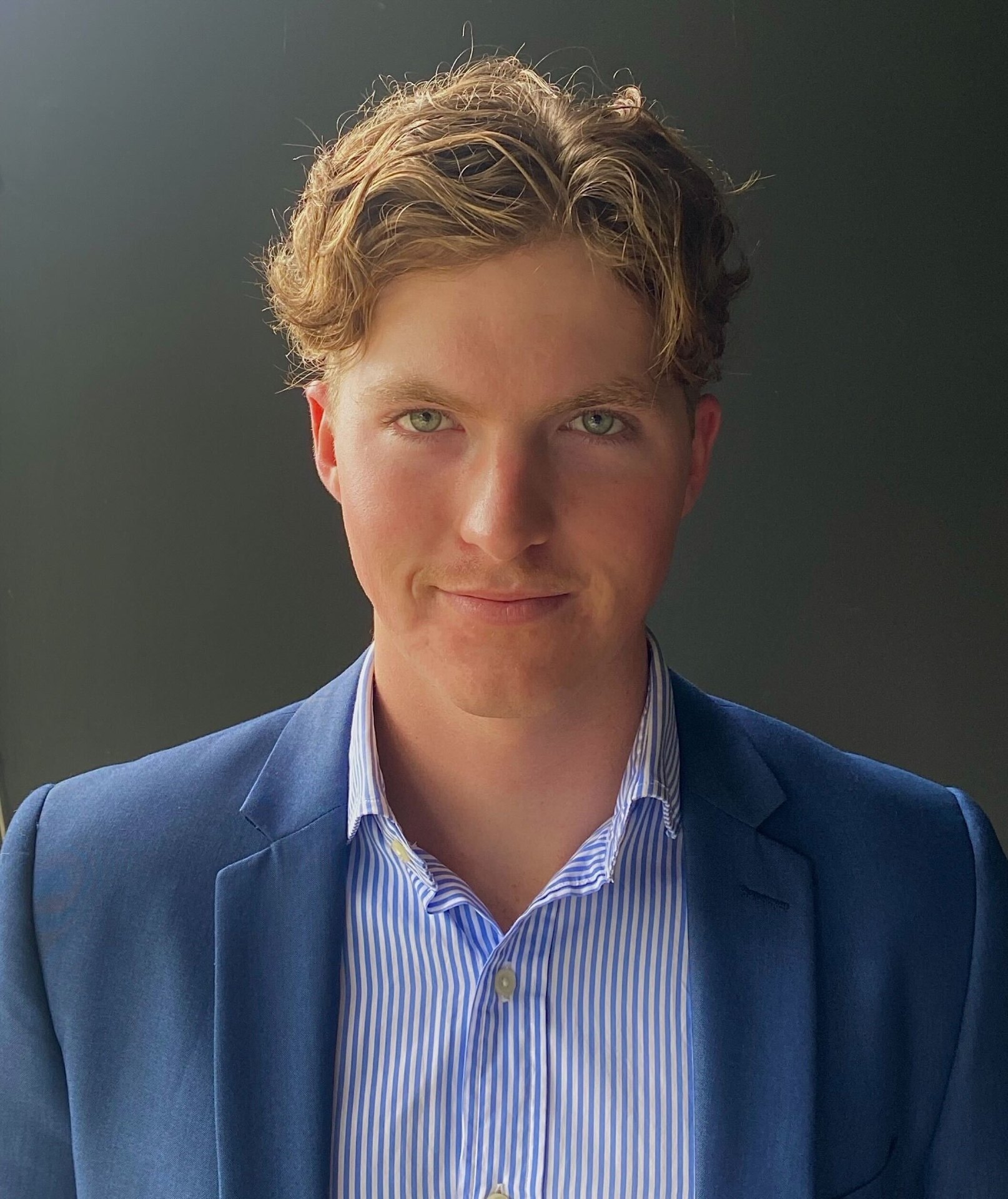 Lachlan Kosanic, Co-Founder at PlatformOne