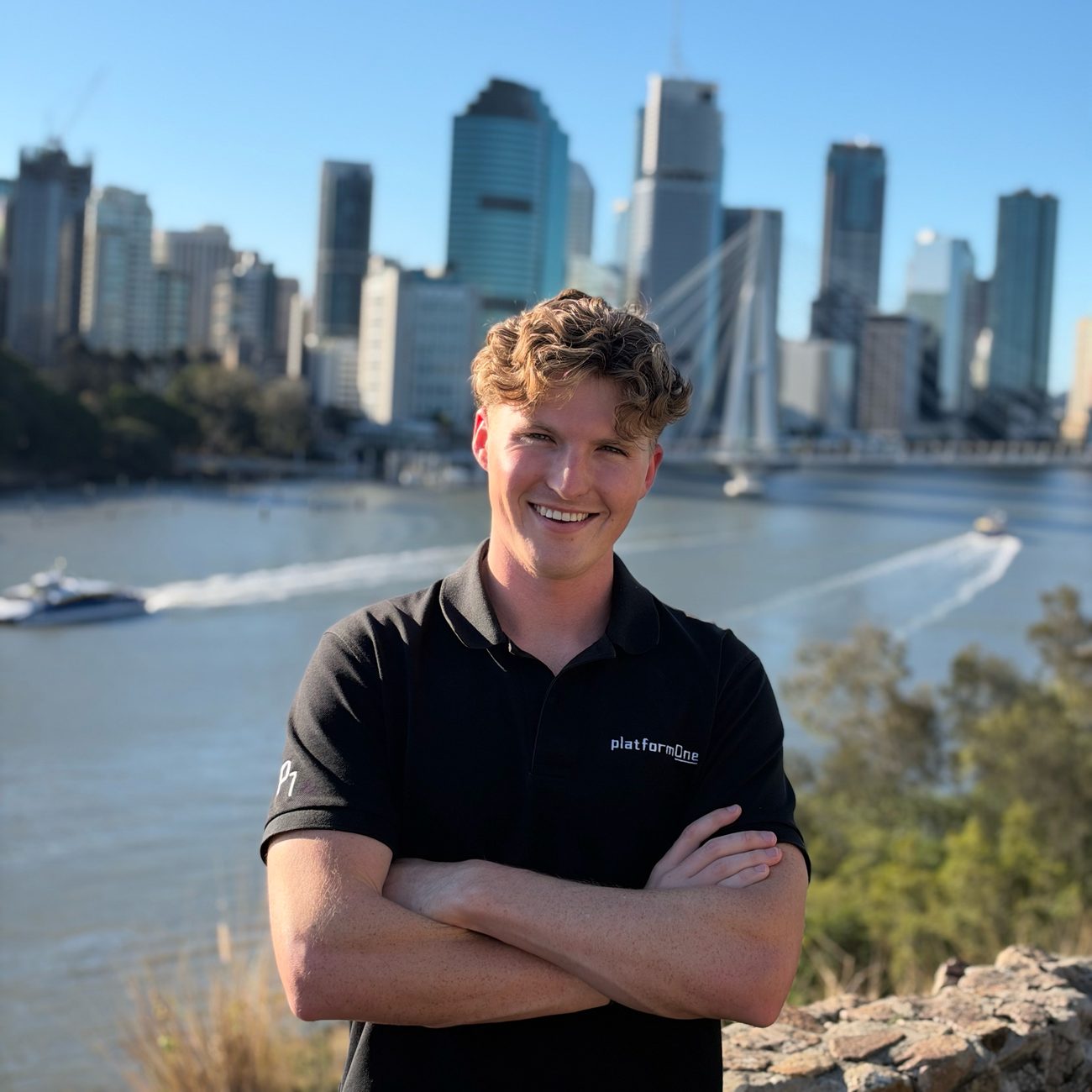 Lachlan Kosanic