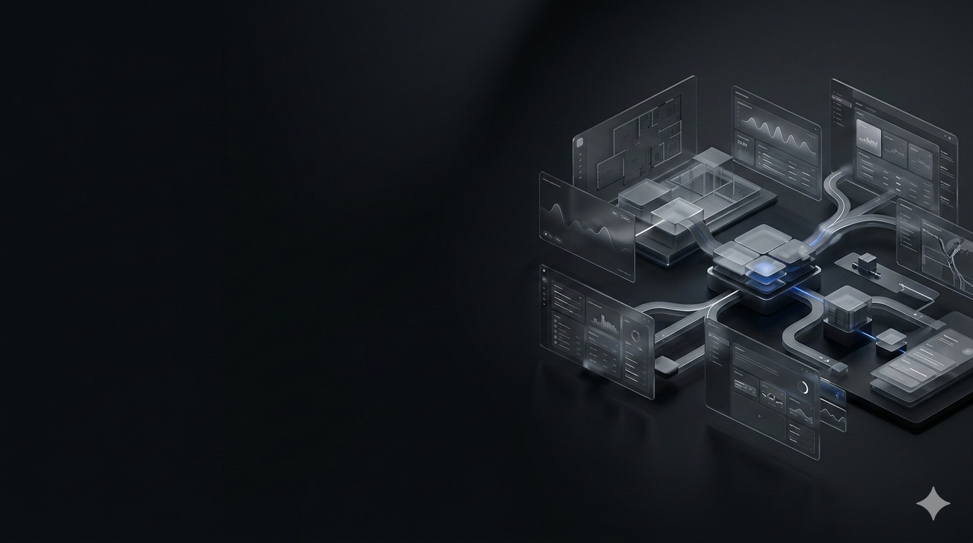 PlatformOne AI and software case studies Brisbane